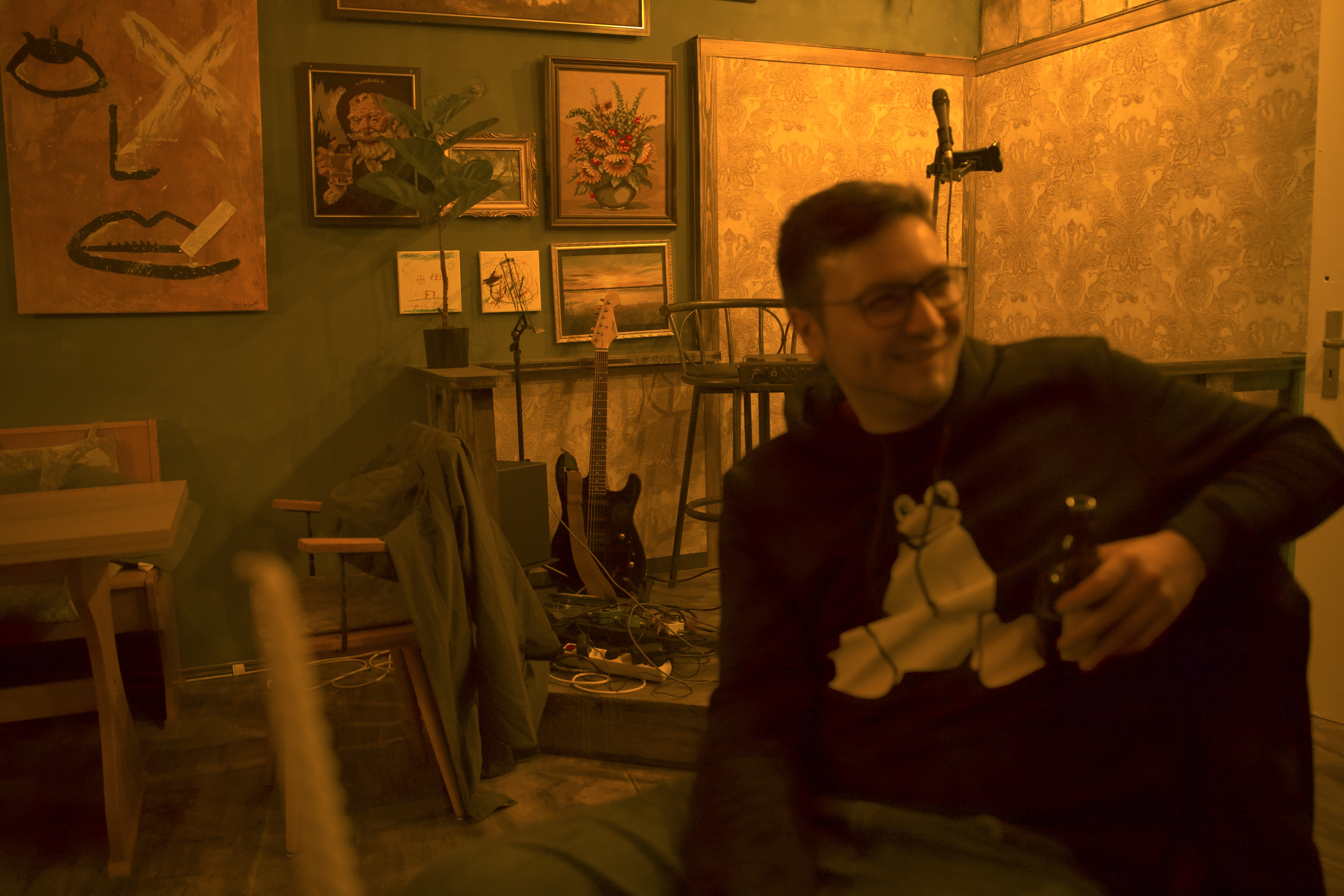 Lieblingspulli Preview